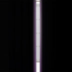 Blackout Curtains 52 x 45 inch Lavender Curtains Set of 2 Panels/Thermal - Image 3