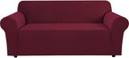 H.VERSAILTEX Stretch Sofa Covers by HVERSAILTEX