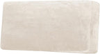 H.VERSAILTEX Velvet Stretch Individual Couch Cushion Cover Plush Cushion by HVERSAILTEX