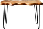 WELLAND Live Edge Coffee Table Small - Image 2