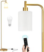 Ziisee Floor Lamps for Living Room by Ziisee