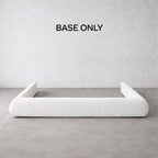 Round Bed – Washable Zip Cover - Image 2