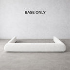Round Bed – Washable Zip Cover - Image 2