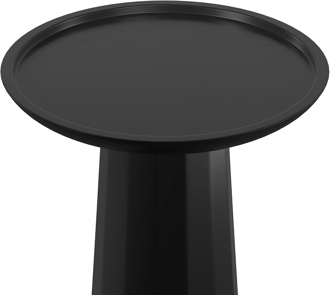 SIMPLIHOME Dayton End Table - Image 7