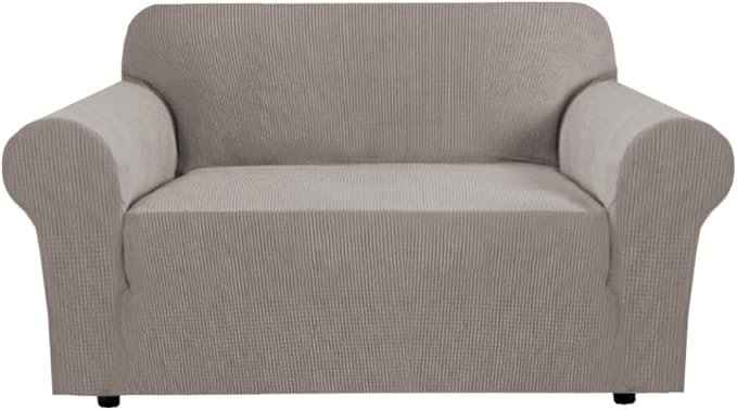 H.VERSAILTEX Stretch Couch Cover Sofa Covers by HVERSAILTEX