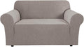 H.VERSAILTEX Stretch Couch Cover Sofa Covers by HVERSAILTEX