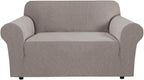 H.VERSAILTEX Stretch Couch Cover Sofa Covers by HVERSAILTEX