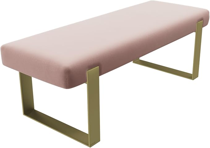 VANT Upholstered Bed Bench - Image 4