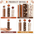 Vintage Fall Decor, Fall Decorations for Home - Image 4