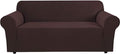 H.VERSAILTEX Stretch Couch Covers by HVERSAILTEX
