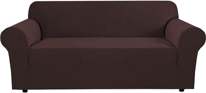 H.VERSAILTEX Stretch Couch Covers by HVERSAILTEX