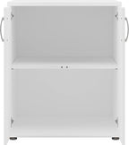 Bush Business Furniture Universal Floor Storage Cabinet - Image 6