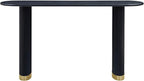 59.06" Narrow Console Table for Living Room - Image 7