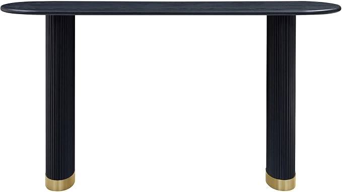 59.06" Narrow Console Table for Living Room - Image 7