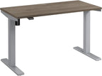 Bush Business Furniture 48-inch Electric Height Adjustable Standing Desk by BushBusinessFurniture