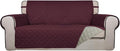 PureFit Reversible Quilted Couch Covers by PureFit