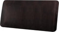 ANARACHON Leather Look Couch Cushion Covers Sofa Seat Slipcovers Sets Couches by ANARACHON