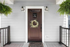 Vintage Tin Art Studio Sign Retro Metal Sign for Outdoor indoor Decoration - Outdoor indoor Funny Wall Art Plaque 4x16 Inch - Image 5