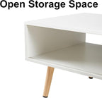 Mid Century Modern Coffee Table - Image 8