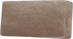 H.VERSAILTEX Velvet Stretch Individual Couch Cushion Cover Plush Cushion by HVERSAILTEX