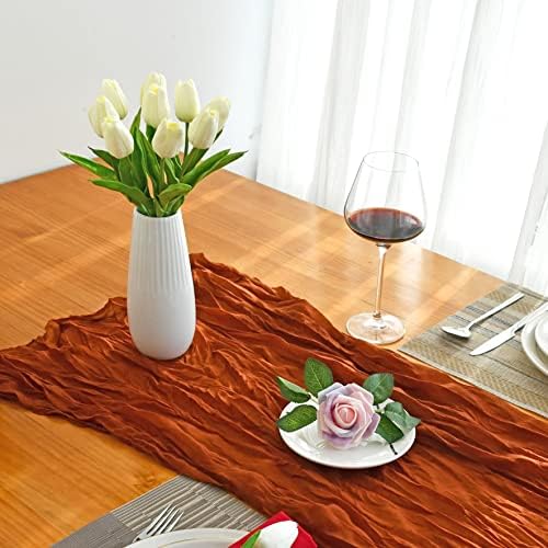 Mandy's 28pcs Artificial Cream Tulips - Image 3