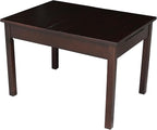IC International Concepts Juvenile Table by InternationalConcepts