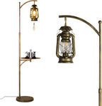 beaysyty Farmhouse Adjustable Floor Lamps by beaysyty
