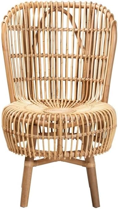 HomeStock Bohemian Lounge Chair - Image 2