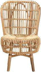 HomeStock Bohemian Lounge Chair - Image 2