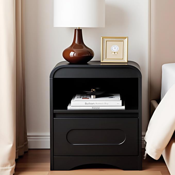 3 Piece Bedroom Set, Dresser and Nightstand Sets - Image 9