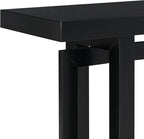 Contemporary Console Table - Image 7