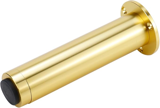 4 Pcs Gold Adjustable Sofa Legs Metal Modern Furniture Legs - Image 2