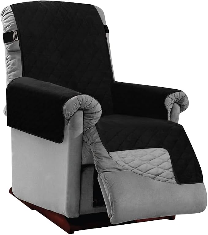 Sofa Shield® Couch Recliner Covers by SofaShield