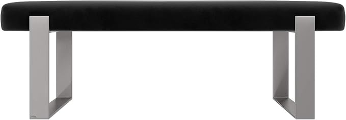 VANT Upholstered Bed Bench by VantPanels
