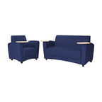 FDP Pro Series Upholstered Common Area Chair - Image 5