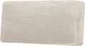 H.VERSAILTEX Velvet Stretch Individual Couch Cushion Cover Plush Cushion by HVERSAILTEX