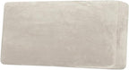 H.VERSAILTEX Velvet Stretch Individual Couch Cushion Cover Plush Cushion by HVERSAILTEX