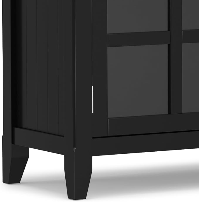 SIMPLIHOME Acadian Storage Cabinet - Image 11