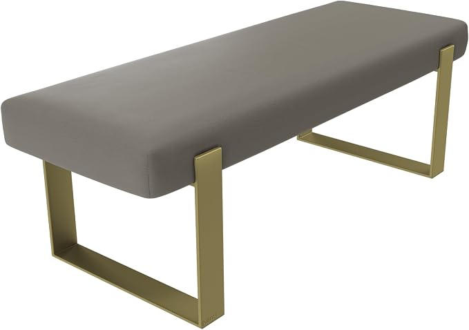 VANT Upholstered Bed Bench - Image 4