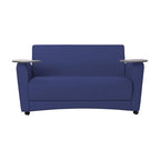 FDP Pro Series Upholstered Common Area Sofa - Image 4