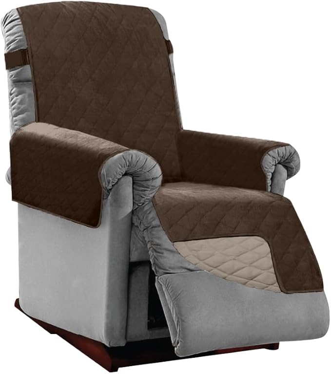 Sofa Shield® Couch Recliner Covers by SofaShield