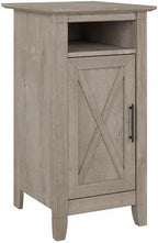 Bush Home Key West End Table by Unknown