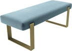VANT Upholstered Bed Bench - Image 4