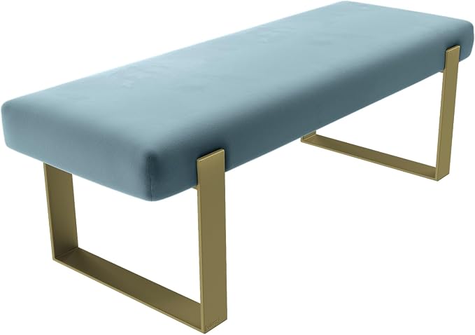 VANT Upholstered Bed Bench - Image 4