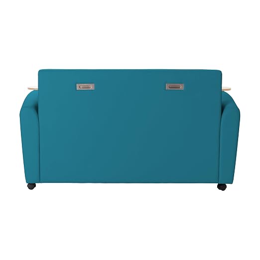 FDP Pro Series Upholstered Common Area Sofa - Image 4