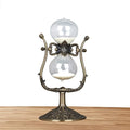 Hourglass Timer, 15 Minutes Hourglass Timer, Hourglass Desk Decor，Embossed by NIUASH