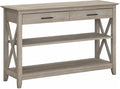 Bush Home Key West Console Table by BushHome