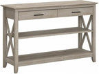 Bush Home Key West Console Table by BushHome