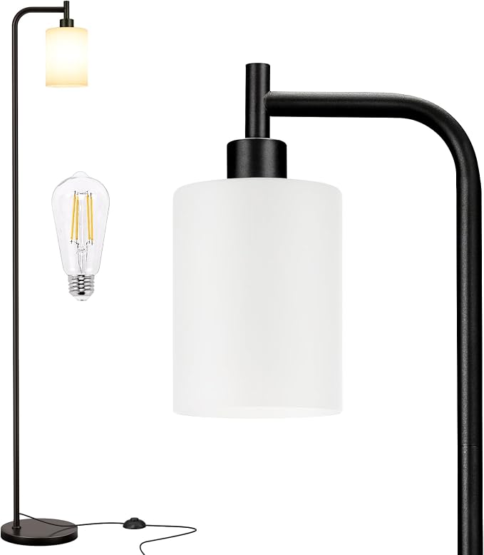 Ziisee Floor Lamps for Living Room by Ziisee