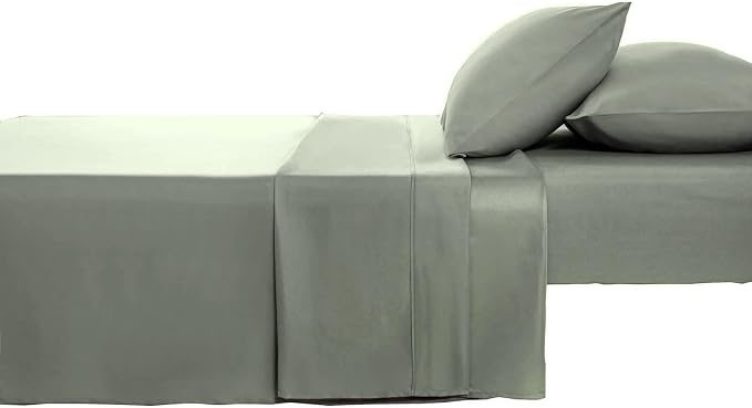 Kingnex Sleeper Sofa Bed Sheets Queen - Image 2